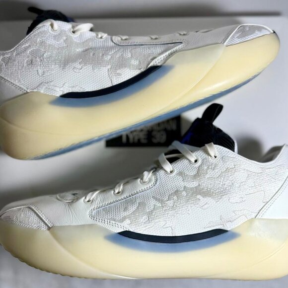 Air Jordan 39 No Alteration Size 13 - | NWB - Picture 8 of 12